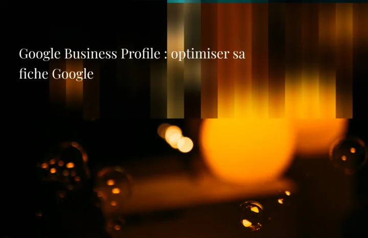 Google Business Profile
