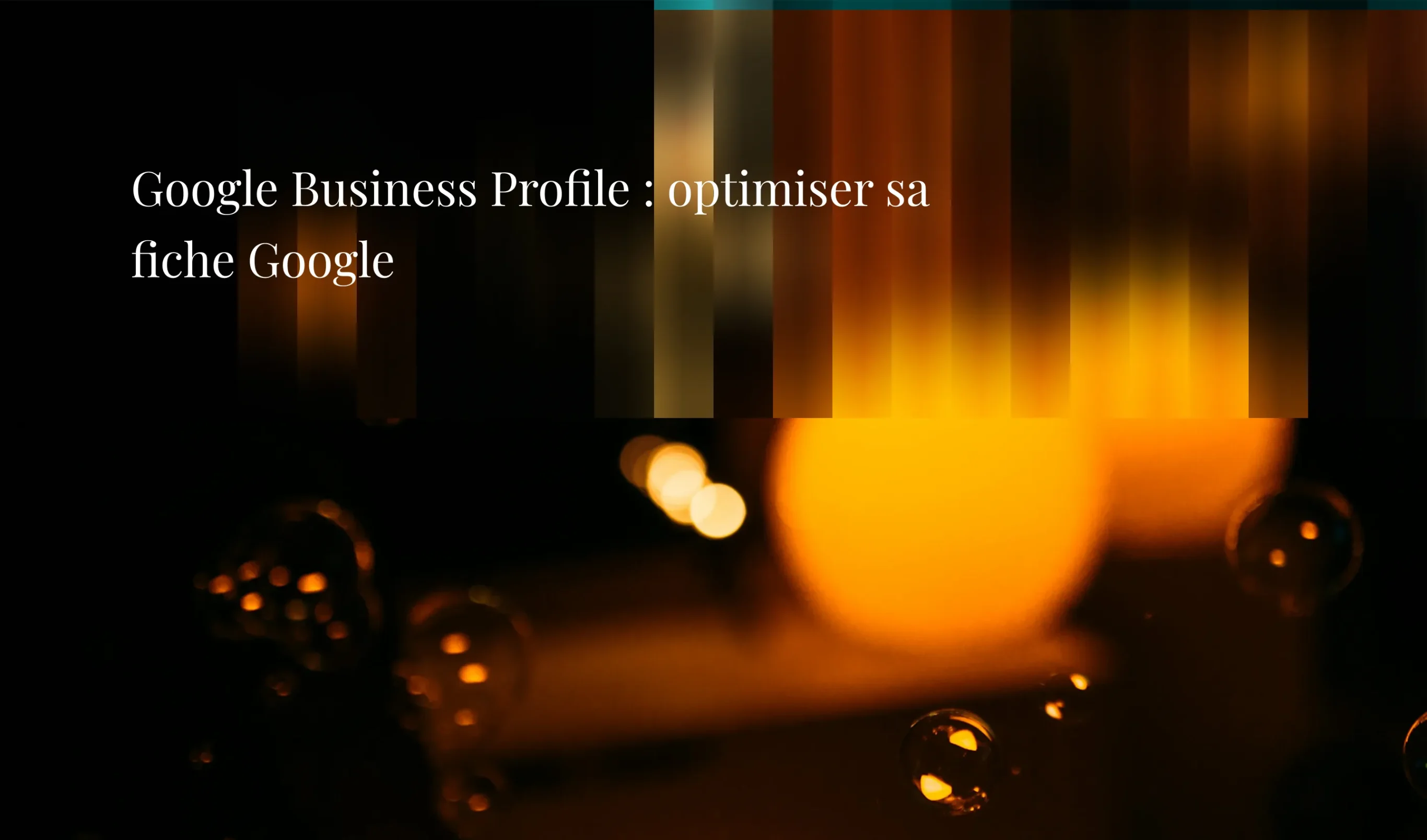 Google Business Profile
