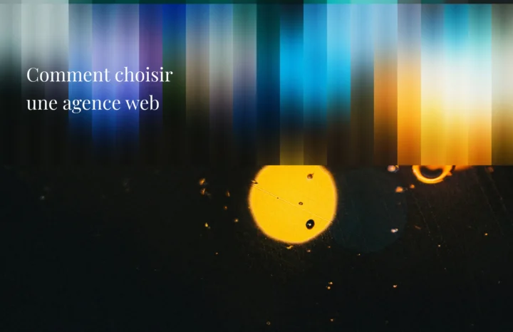 Guide pour choisir une agence web à Montréal — Agence Chocolat
