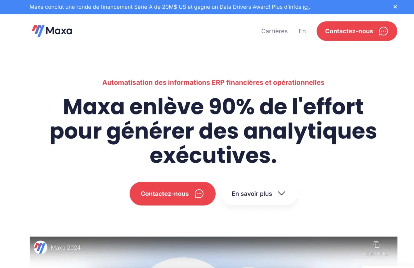 Maxa.ai