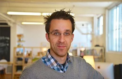 Pascal Couturier