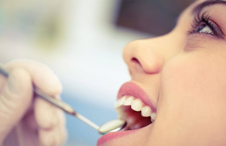 Image du Hero de la page d'accueil du site Mes Dentiste - Clinique Dentaire de Laval