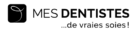 Logo Mes Dentistes - Clinique Dentaire de Laval - Agence Chocolat