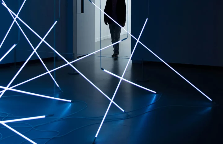 Site web pour hub culturel — Cube Montréal, WordPress sur mesure