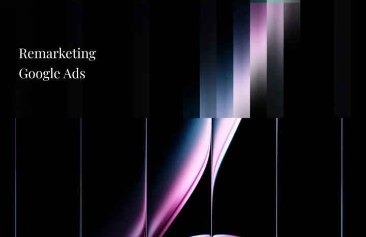 Remarketing Google Ads - Agence Chocolat