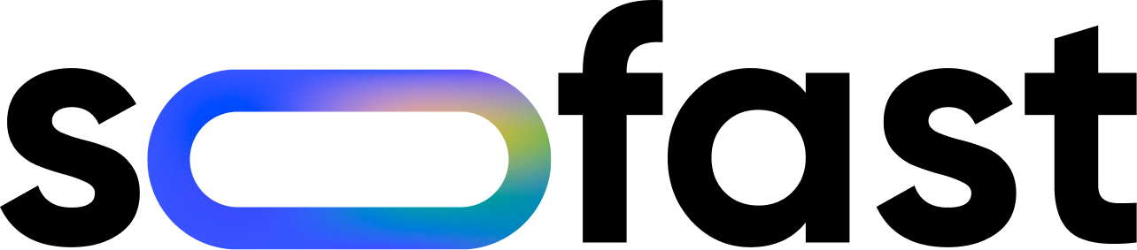 logo sofast.host
